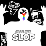 ABSOLUTE SLOP (I regret this)