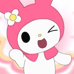 My Melody 🌸 #6