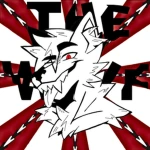 THE WOLF Official Group Thumbnail