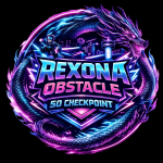 [NEW] REXONA OBSTACLE