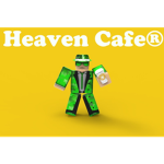 Heaven's Café®