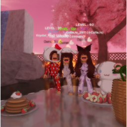 Sanrio Vibe Place! 🌸
