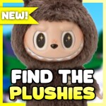 Find The Plushies [46]