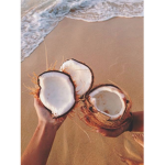 Luna tropical babys