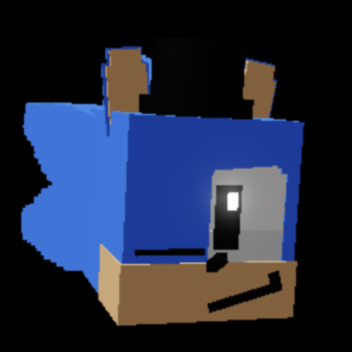  [shadow update] FnaS RP : Timeline Chaos