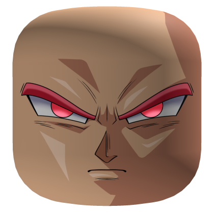 Goku God