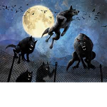 WEREWOLF RPG