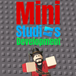 Mini Studios Development
