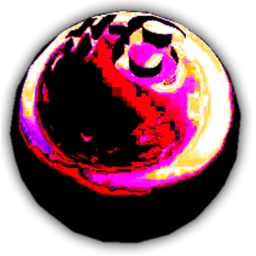 MAZE OF TERROR icon