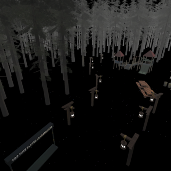 Lonely Playground [Beta] 