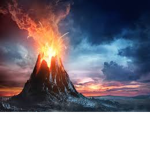 erupters