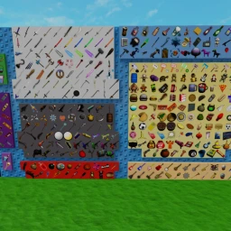 Free HD Admin icon
