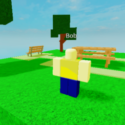 Say Hi to Bob! |Update| icon