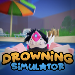 Drowning Simulator [LEADERBOARDS]