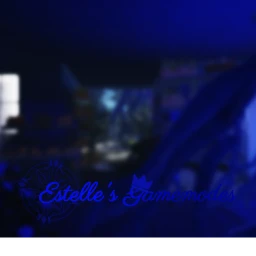 Estelle's Gamemodes (FANMADE) (Update ;-;/Shop) icon