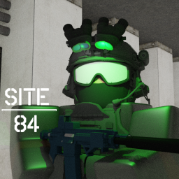 [RP] Site - 84