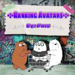 -:-Ranking Avatars-:-