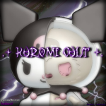 .+ kuromi cult +.