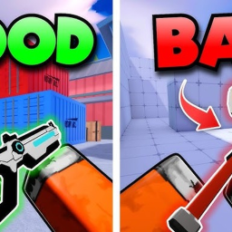 Rivals  but bad