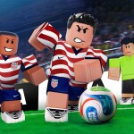 FIFA Super Soccer!