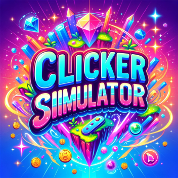 Clicking Simulator