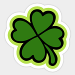 Lucky's Leprechaun cafe