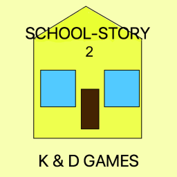 SCHOOL CAMP NEW PART [STORY]