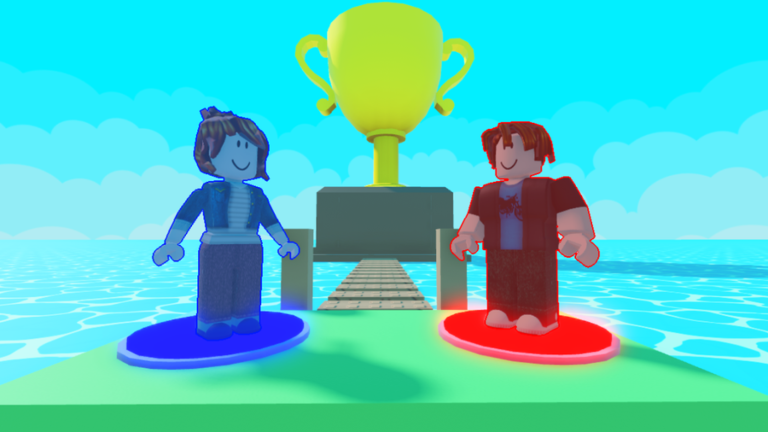 Roblox Thumbnail