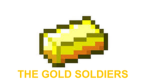 THE GOLD SOLDIERS