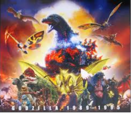 Kaiju Roplay (Update 1)