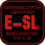 [E-SL] Emberwood-Station Laboratories