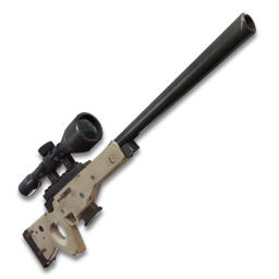 Pistol Royale