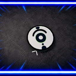 Test These Robot Vacuums halloween 🎃 icon