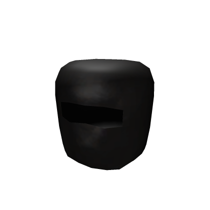 Shadow Ninja Mask