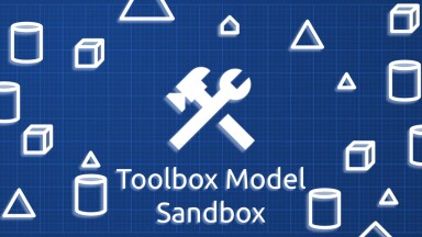 Toolbox Model Sandbox