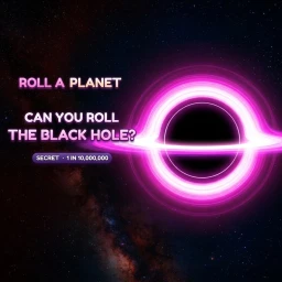 Roll a Planet icon