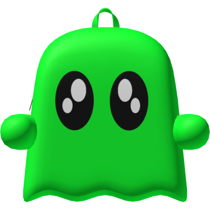 Backpack 👻