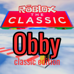 Classic obby