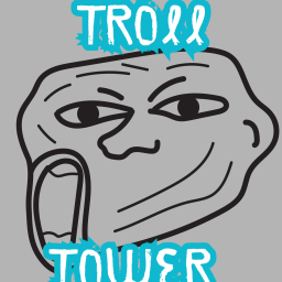 troll tower