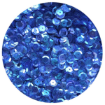 Sequins & Sapphires