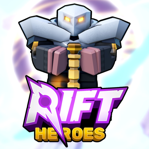 Rift Heroes
