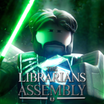 RTJO | The Librarian's Assembly