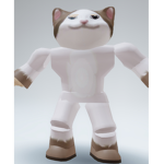 Pop cat raid