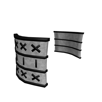 Silver Samurai Helmet | Roblox Item - Rolimon's