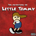 LITTLE TIMMY GANGS