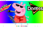 Rainbow frinds