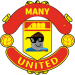Many United