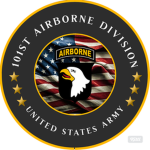 MyBudge's USAR | 101st Airborne Division