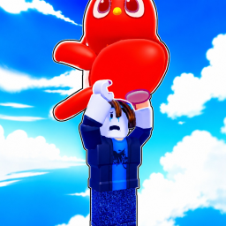 Bird Buddy🐦[2 Player Obby]