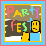 PF-party fest